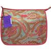 Etro Accessori TROUSSE CON DIVISORIO FUCSIA
