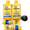 KIT TAGLIANDO MOTORE FUORIBORDO YAMAHA 40-50-60 OLIO BARDAHL FILTRO SET E