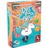 Pegasus Spiele Dice Pool Party (Deep Print Games)
