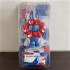 LABUBU MYAKU-MYAKU Osaka Expo 2025 Exclusive Limited Strap Figure New JAPAN