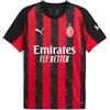 Puma Maglia AC Milan Home 25/26 Replica