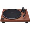 TECHNICS SL 40 CBT BROWN GIRADISCHI TRAZIONE DIRETTA CON BLUETOOTH NUOVO
