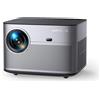 Does not apply 【Auto Focus/Keystone】 Proiettore Wifi Bluetooth 1080P Full HD 700 Ansi, Proietto