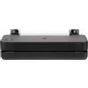 HP DesignJet T230 24 da 61 cm (5HB07D) Stampante Grandi Formati Plotter Standard A4