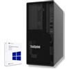 Lenovo TOWER SERVER THINKSYSTEM ST50 V2 6Gbps SATA Controller XEON E 2324G 2x 1 Tera