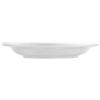 KUTAHYA SERAMIK Emotion bianco piattino per tazza caffè (minimo 12 pezzi)