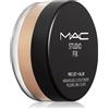 MAC Cosmetics Studio Fix Pro Set + Blur Weightless Loose Powder 6,5 g