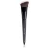 Brushworks Angled Flat Top Foundation Buffing Brush 1 pz