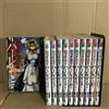 Harem in the Labyrinth of Another World Manga in Japanese Vol.1-11 Full Set N...