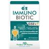 Gse Immunobiotic 30 Compresse