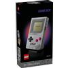 LEGO 72046 NINTENDO THE LEGEND OF ZELDA SUPER MARIO GAME BOY ORIGINALE