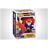 Funko Voltes V Philippines Limited Edition Vinyl Figure with Display Case New