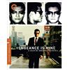 Criterion Collection (Direct) Vengeance Is Mine (Blu-ray) Ken Ogata Rentaro Mikuni Chocho Miyako