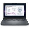 DELL Notebook DELL Pro Max 16 Plus MB16250 Intel Core Ultra 7 265HX Workstation mobile 40,6 cm (16") Full HD+ 32 GB DDR5-SDRAM 1 TB SSD NVIDIA RTX PRO 3000 Blackwell Wi-Fi (802.11be) Windows 11 Italiano Nero [GFHH2]