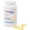 PHARMALIFE RESEARCH Srl OMEGA 3 ACTIVE 60PRL