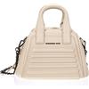 Mandarina Duck I-CON, Borsa a Tracolla Donna, Papyrus, Taglia Unica