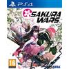 SEGA Sakura Wars PS4 - PlayStation 4