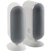 Q ACOUSTICS Q 7000LRI STEREO CONSEGNA IN 24H GARANZIA ITALIA white diffusori da scaffale