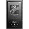 Blu Sony Walkman NW-A306 grigio 32 GB Android 12 lettore musicale digitale ad alt...