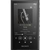 Blu Sony Walkman NW-A306 32GB Android 12 Lettore Audio Digitale Hi-Res Nero Giapp...
