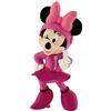 Bullyland 15463 Mickey e la Roadster Racers Friends Figure Disney Junior Minnie