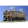KATO N gauge EF58 60 macchina di ricambio 3050 modello ferrovia locomotiva el...