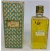Vintage Profumo "5 FLEURS" eau de cologne FORVIL France cm 13 x 5