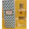 FORVIL France "5 FLEURS" eau de cologne vintage cm 10,5 x 4