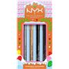 NYX Professional Makeup Gingerbaddie Land Epic Liner 4