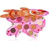 NYX Professional Makeup Gingerbaddie Land GingerBaddie Land 1 pz