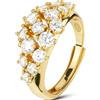 Boccadamo Anello Donna Boccadamo Sophie AN541D