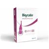 Bioscalin MENOPAUSA Fiale Anticaduta Trattamento Ridensificante, Booster Capillare, Forza Capelli, Azione Anti-ingrigimento, Trattamento 1 Mese per Donna, 8 Fiale