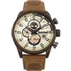 Timberland HENNIKER II TBL14816JLBN.07 Orologio da polso uomo