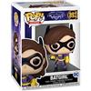 Funko Pop! Games: Gotham Knights - Batgirl - Batman- Figura in Vinile da Collezione - Idea Regalo - Merchandising Ufficiale - Giocattoli per Bambini e Adulti - Video Games Fans