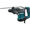 Makita TASSELLATORE SCALPELLATORE - 32mm - 850W - SDS Plus compatibile - AVT - 3FUNZ - 5J