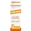 Melatonina Viti Complex Plus Gocce 30 ml orali