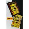 DVD Nuovo - KILL BILL volume 1 - Quentin Tarantino - FILM cult/azione - ITA -ENG