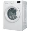 Indesit IM642BMYTIMEIT Lavatrice a libera installazione 6 Kg Slim 44Cm Centrifuga 1200 Giri Inverter Classe B - IM 642B MY TIME