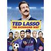 Warner Bros Ted Lasso: The Richmond Way [DVD] [2020]