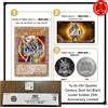 Konami Yu-Gi-Oh! Quarter Century Duel Set Black Luster Soldier 25th Anniversary Limited