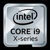 INTEL CORE I9-10900X PROCESSORE 3,7 GHZ 19,25 MB CACHE INTELLIGENTE