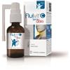 FARMAC-ZABBAN SpA fluivit c spray gola 20 ml