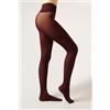 Calzedonia Collant 50 Denari Totally Invisible Azzurro