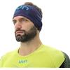 UYN O102437 Vibe Fascia Sportiva Unisex Blu Danubio/Blu Profondo 1