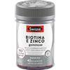 HEALTH AND HAPPINESS (H&H) IT. Swisse Biotina+zinco 40gumm