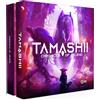 Awaken Realms Tamashii: Chronicle of Ascend - Parti per un viaggio epico in un'avventura mitica! Gioco di strategia fantascientifica, età 14+, 1-4 giocatori, 45-90 minuti di gioco, realizzato