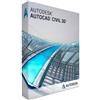 Autodesk Civil 3D - PC Windows - 1 Anno - Fatturazione Italiana - 2026