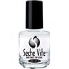 Seche 6 BOTTLES Seche Vite Dry Fast Top Coat .5 oz PROFESSIONAL Clear High Gloss 83005 by Seche