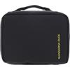 Mandarina Duck Zephyr NECESSAIRE, Nero, Beauty case rigido in policarbonato