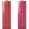 Maybelline New York Vinyl Ink, Bipacco Peachy & Coy